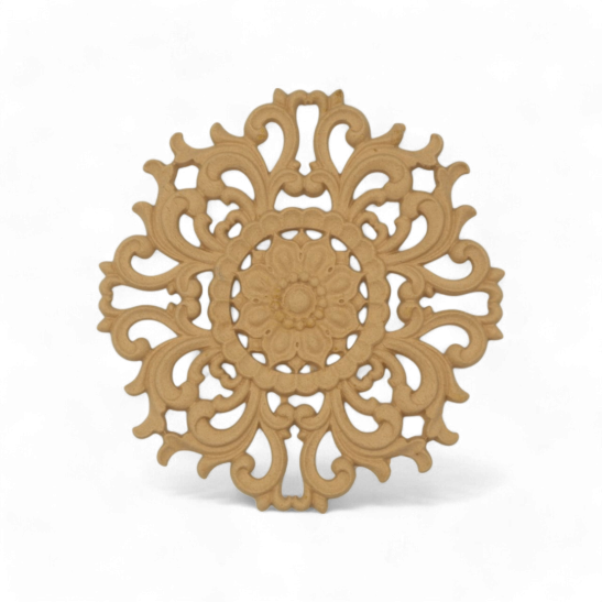 Decorative element 14,5X14,5 cm BM1321