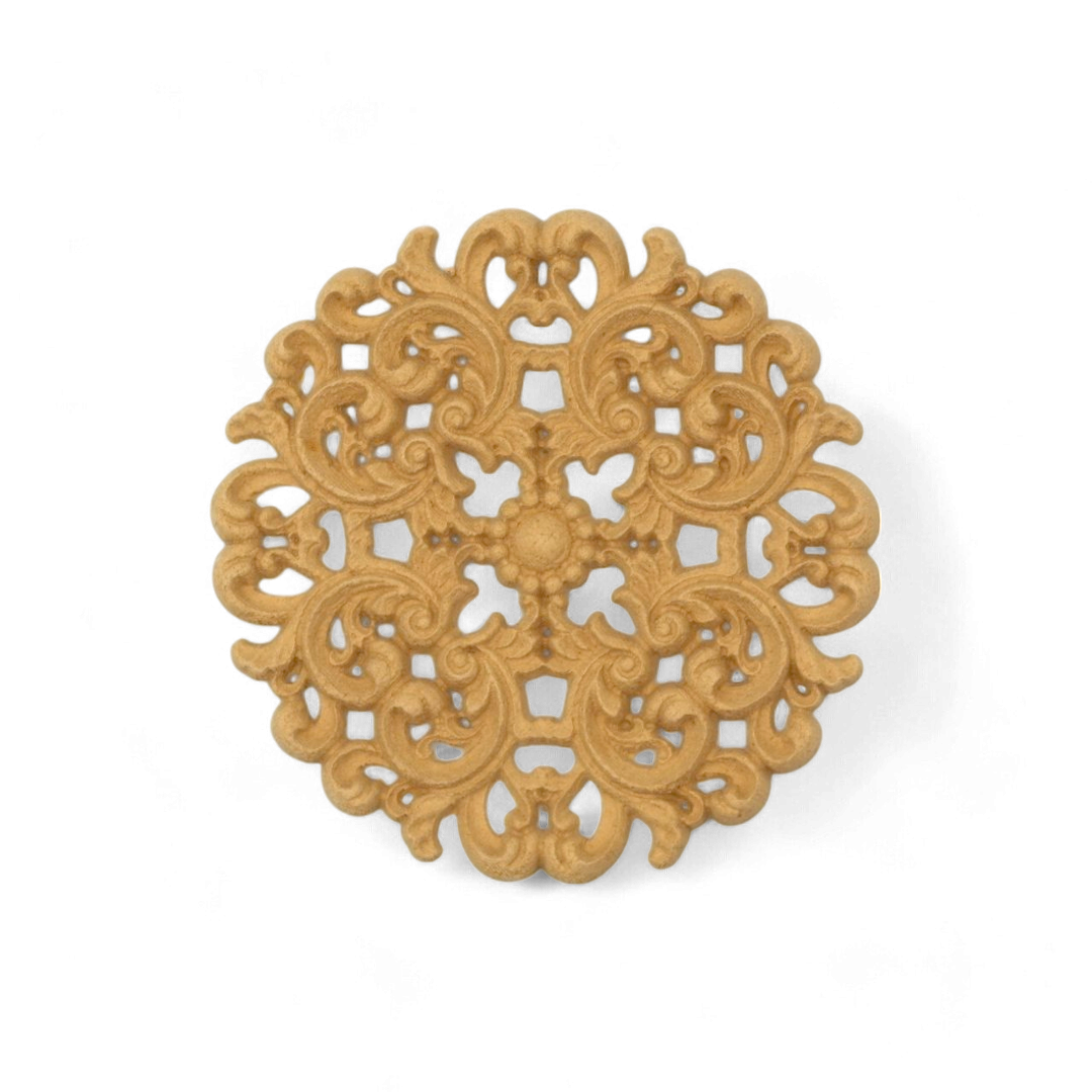 Decorative element 10X10 cm BM1324