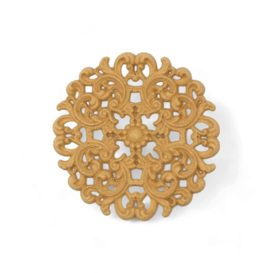 Decorative element 10X10 cm BM1324