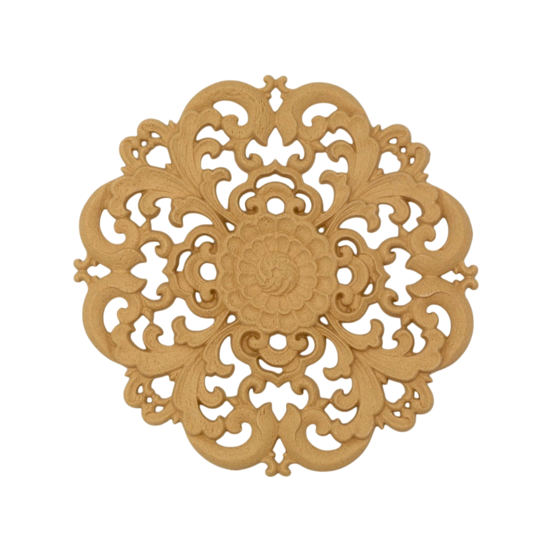 Decorative element 14,2X14,2 cm BM1323