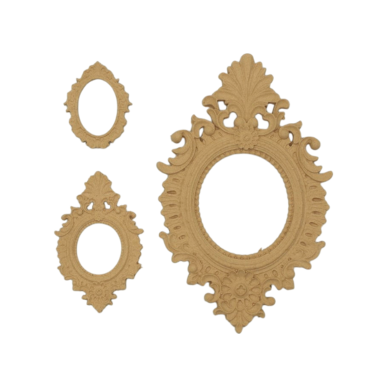 Frame set BM1327