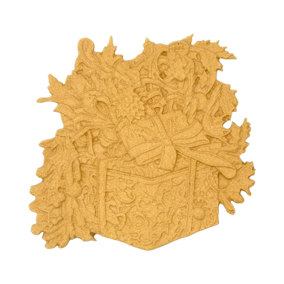 Christmas gift 10X9,5 cm BM1244