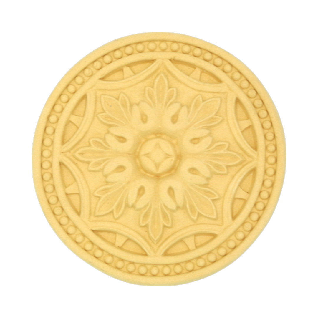 Decorative rosette 13 cm BM1336