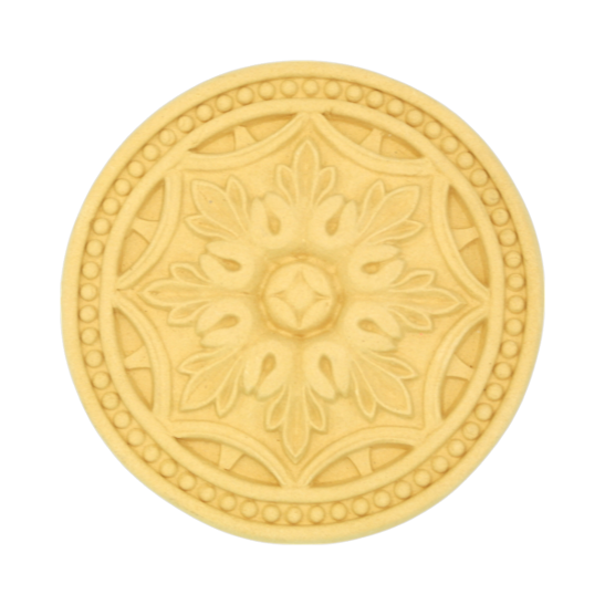 Decorative rosette 13 cm BM1336