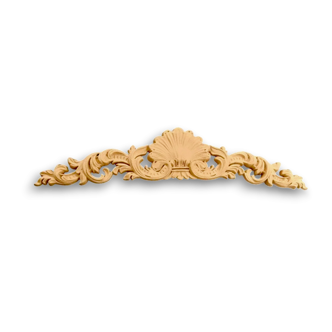 Centerpiece 33X7 cm BM1350