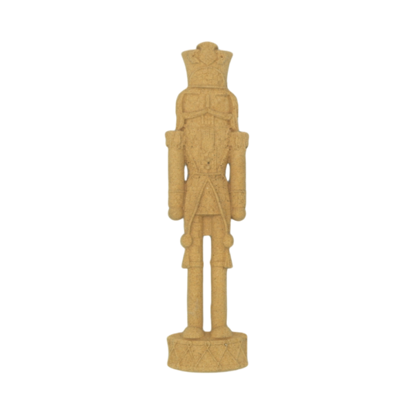 Nutcracker 11,5X2,8 cm BM1221