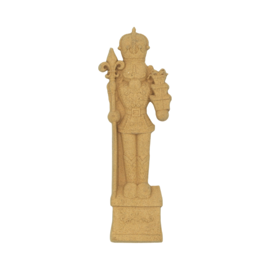 Nutcracker 11X3 cm BM1218